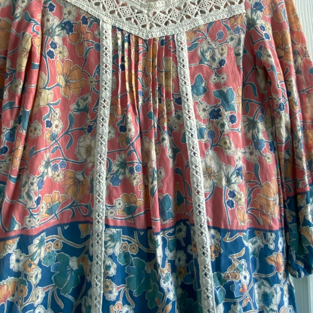 👀Printed top 👀 - Picture 4 of 12